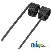 AFH202304 Tooth, Pickup (Square Wire); (4) Teeth W/Hardware Fits John Deere: 446