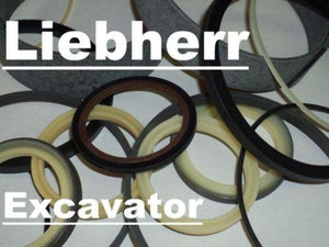 9265064 Swivel Rotary Seal Kit Fits Liebherr R954B R954C R964C