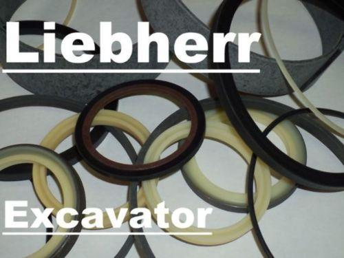 9265064 Swivel Rotary Seal Kit Fits Liebherr R954B R954C R964C