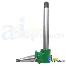 AR44333SPHD Spindle HD W/4440 Bottom