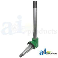 AR44333SPHD Spindle HD W/4440 Bottom