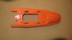 Marshin Loncin Yamaha 50cc PW50 PY50 G50T Rear Fender