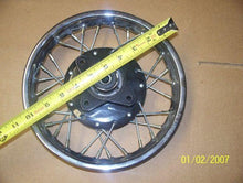Marshin Chinese ATV Rim FD 1.40x10