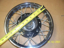 Marshin Chinese ATV Rim FD 1.40x10