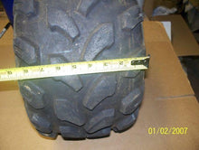 Marshin Used Wheel and Tire 6 lug 18x9.50-8