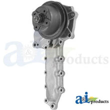 16111-73030 Water Pump Fits Kubota L295 L305