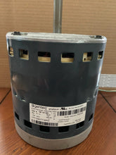 Genteq Blower Motor 208-230V 1050 Rpm 1 Ph 1/2 Hp