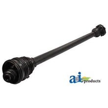 BCL65513 COMPLETE 80Ã‚¡ CV Driveline w/ Clutch FITS Bondioli & Pavesi 100 Serie