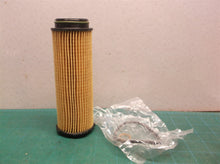 MANN-FILTER HU 6022 Z Performance Cartridge Oil Filter - Durable & Reliable