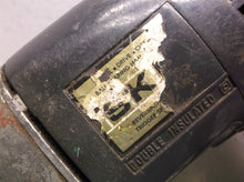Vintage SK Hammer Drill