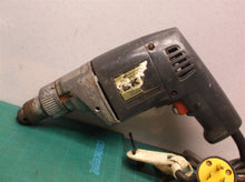 Vintage SK Hammer Drill