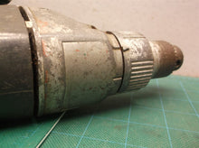 Vintage SK Hammer Drill