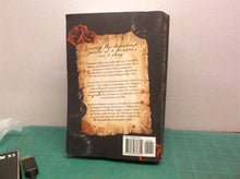 The Crossfire Paperback by J. B. Stephens