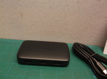 UGREEN HDMI Switch 3 In-1 Out 4K Splitter w Remote Supports HDR CEC 3D HDCP1.4