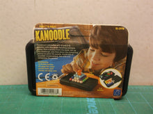 Educational Insights Kanoodle 3D Brain Teaser Puzzle for Ages 7+ Brain Games