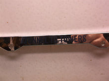tunnel to towers foundation License Plate Frame
