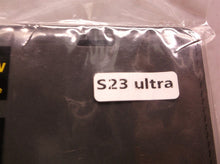 FORWENW for Samsung Galaxy S23 ultra black