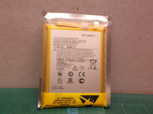 JK50 Battery for Motorola Moto G Play 2021