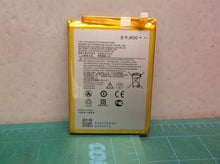 JK50 Battery for Motorola Moto G Play 2021