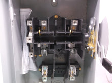 Eaton DG222NRB 120/240 VAC 60 Amp 7.5 to 15 Hp 2-Pole 3-Wire Single Throw Switch
