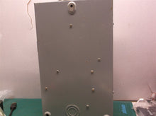 Eaton DG222NRB 120/240 VAC 60 Amp 7.5 to 15 Hp 2-Pole 3-Wire Single Throw Switch