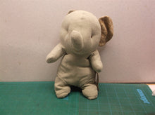 Maileg Safari Friends elephant Small Grey