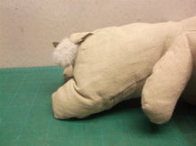 Maileg Safari Friends elephant Small Grey