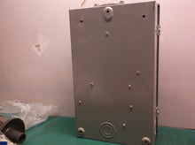 Eaton DG222NRB 120/240 VAC 60 Amp 7.5 to 15 Hp 2-Pole 3-Wire Single Throw Switch