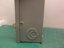 Eaton DG222NRB 120/240 VAC 60 Amp 7.5 to 15 Hp 2-Pole 3-Wire Single Throw Switch