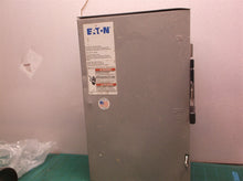 Eaton DG222NRB 120/240 VAC 60 Amp 7.5 to 15 Hp 2-Pole 3-Wire Single Throw Switch