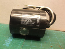 ag2401c3 intermatic Single Phase Type-1 Surge Protection Device, Black