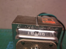 Edwards doorbell transformer