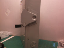 Eaton DG222NRB 120/240 VAC 60 Amp 7.5 to 15 Hp 2-Pole 3-Wire Single Throw Switch