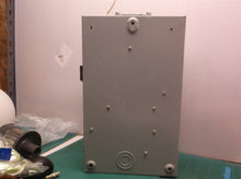 Eaton DG222NRB 120/240 VAC 60 Amp 7.5 to 15 Hp 2-Pole 3-Wire Single Throw Switch