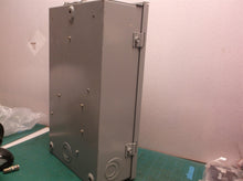 Eaton DG222NRB 120/240 VAC 60 Amp 7.5 to 15 Hp 2-Pole 3-Wire Single Throw Switch