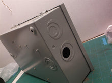 Eaton DG222NRB 120/240 VAC 60 Amp 7.5 to 15 Hp 2-Pole 3-Wire Single Throw Switch