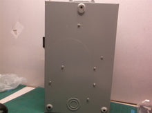 Eaton DG222NRB 120/240 VAC 60 Amp 7.5 to 15 Hp 2-Pole 3-Wire Single Throw Switch