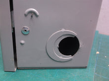 Eaton DG222NRB 120/240 VAC 60 Amp 7.5 to 15 Hp 2-Pole 3-Wire Single Throw Switch