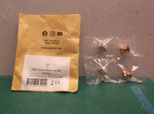 TBS Honey Stick Ends M3 (Honey)