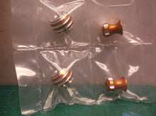 TBS Honey Stick Ends M3 (Honey)