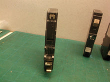 (4) Eaton CHFCAF115PN 15A Plug-On Neutral Circuit Breaker