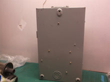 Eaton DG222NRB 120/240 VAC 60 Amp 7.5 to 15 Hp 2-Pole 3-Wire Single Throw Switch