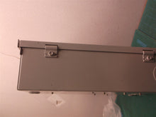 Eaton DG222NRB 120/240 VAC 60 Amp 7.5 to 15 Hp 2-Pole 3-Wire Single Throw Switch