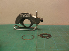 TTI643981003 GUARD SAFETY & TTI658865002 PLATE DETENT for a Ryobi PSBCS02