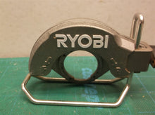 TTI643981003 GUARD SAFETY & TTI658865002 PLATE DETENT for a Ryobi PSBCS02