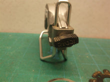 TTI643981003 GUARD SAFETY & TTI658865002 PLATE DETENT for a Ryobi PSBCS02