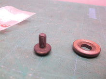 TTI663012001 SCREW M6X12 & washer for a Ryobi PSBCS02 18 Volt Cut-Off Tool