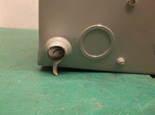 Eaton 30A 240V Heavy Duty Non-Fusible Safety Switch DG221URB