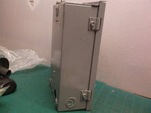 Eaton 30A 240V Heavy Duty Non-Fusible Safety Switch DG221URB