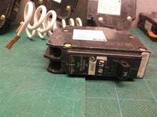 (5) Eaton BR GFCI 20 Amp Circuit Breaker (BRN120GF)